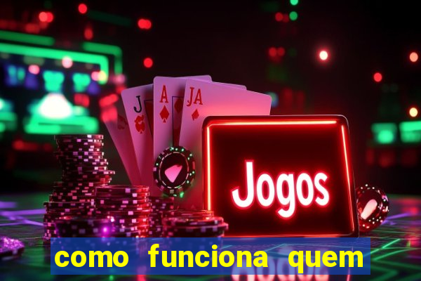 como funciona quem vence o resto do jogo